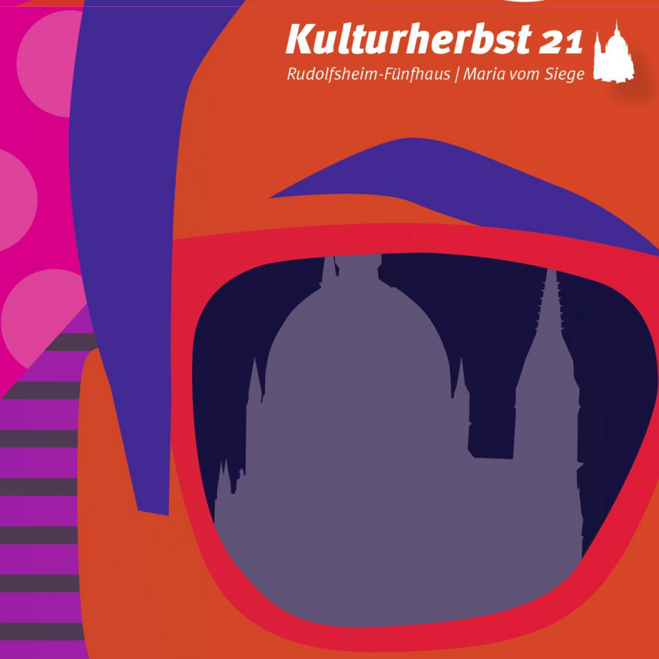Flyer Kulturherbst 2021