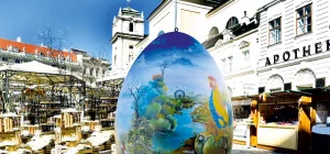 Altwiener Ostermarkt